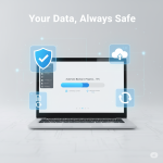 Auto Backup VPS Hosting – Secure Your Data with Automated Protection by Aviox Cloud