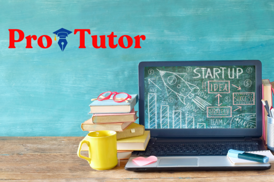 Redefining Online Learning for Students and Tutors with Protutor.online