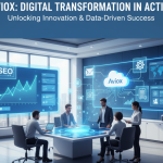 Aviox: The Ecosystem That Empowers Digital Transformation