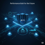 Dedicated Server Hosting – Unleash the Power of Performance and Control with Aviox Cloud