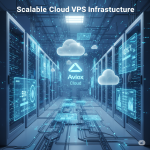 Cloud VPS Hosting – The Power and Flexibility Behind  Modern Web Solutions