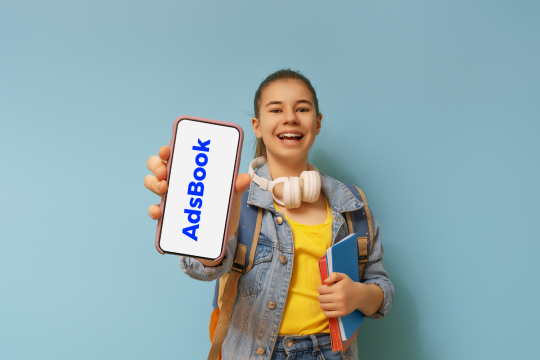 AdsBook.net – Transforming the Future of Online Advertising and Business Growth