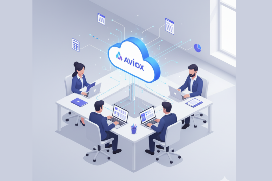 Unlocking Seamless Access with Aviox Accounts Portal