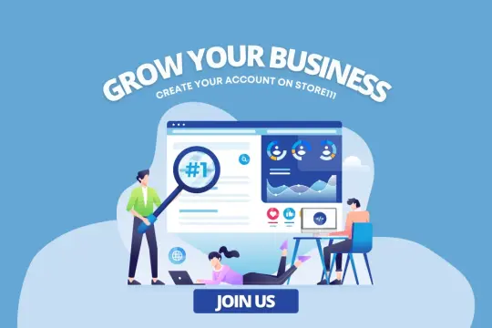 How to Create a Seller Account on Store111